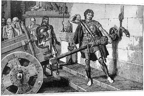 όταν το hacking είναι απαραίτητο - ιστορίες υπολογιστών 05