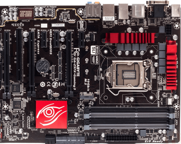 Dial M for Motherboard - Ιστορίες Υπολογιστών 02