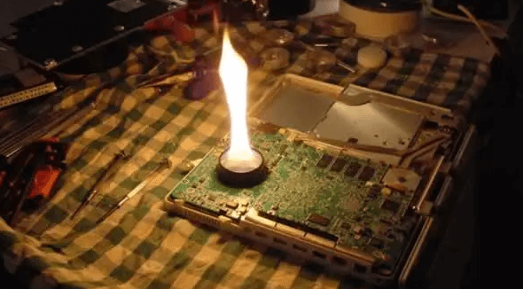 Dial M for Motherboard - Ιστορίες Υπολογιστών 05