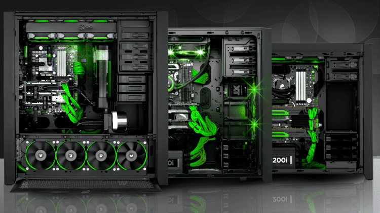 PC Κομμάτι Κομμάτι ή Έτοιμος Υπολογιστής? Ποια Αγορά Αξίζει