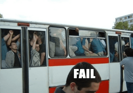 συμβαίνει και στους καλύτερους - ιστορίες υπολογιστών 01