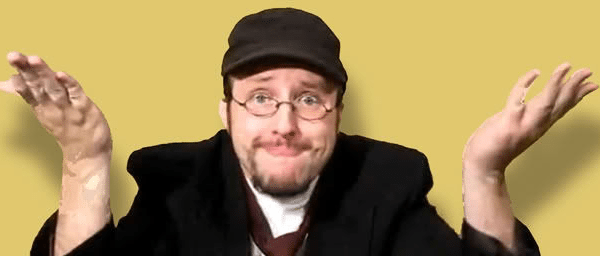 συμβαίνει και στους καλύτερους - ιστορίες υπολογιστών 03