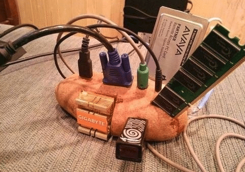 συμβαίνει και στους καλύτερους - ιστορίες υπολογιστών 04