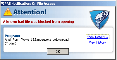 συμβαίνει και στους καλύτερους - ιστορίες υπολογιστών 10