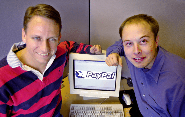 Πως Φτιάχνω Λογαριασμό Paypal για Αγορές και Πληρωμές