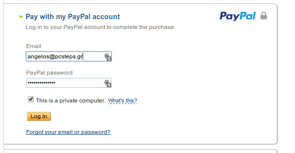 αγορά με paypal χωρίς λογαριασμό 10