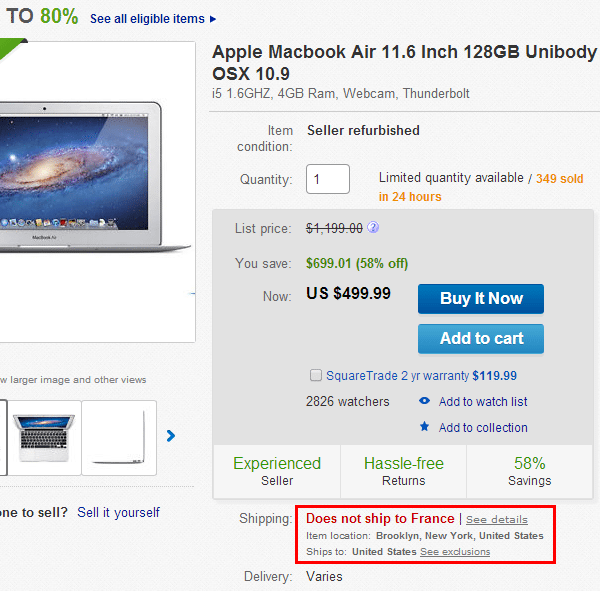 αγορά στο eBay - τι πρέπει να προσέχουμε 14