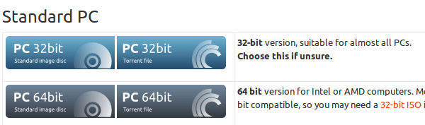 εγκατάσταση lubuntu παλιό pc λίγη RAM 03