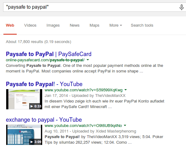 μεταφορά από paysafe σε paypal - απλά δεν γίνεται απάτη 01