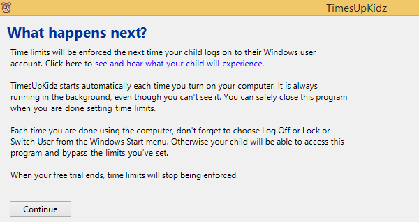 περιορισμός χρόνου για τα παιδιά στον υπολογιστή 26