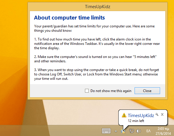 περιορισμός χρόνου για τα παιδιά στον υπολογιστή 27