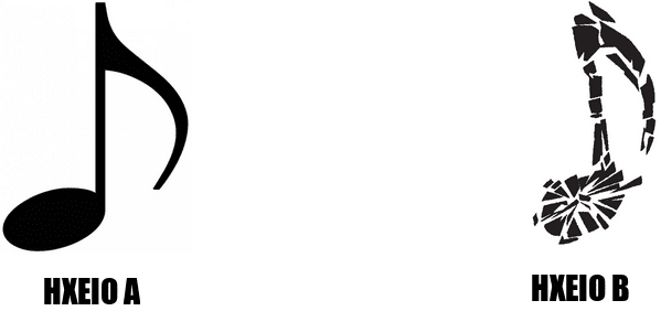 το μυστήριο των ηχείων - ιστορίες υπολογιστών 06