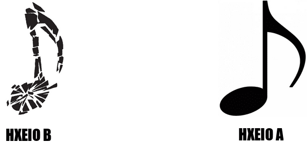 το μυστήριο των ηχείων - ιστορίες υπολογιστών 07