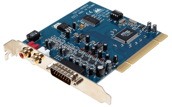 το μυστήριο των ηχείων - ιστορίες υπολογιστών 08