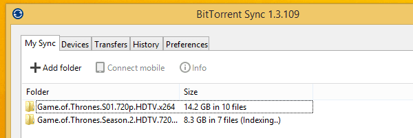 αποστολή αρχείων μεγάλου μεγέθους με bittorrent 14