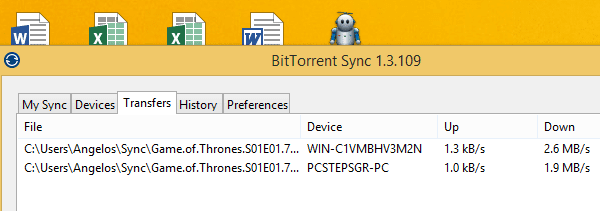 αποστολή αρχείων μεγάλου μεγέθους με bittorrent 22