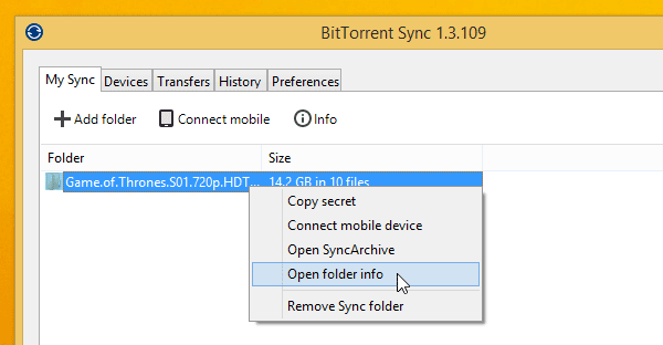 αποστολή αρχείων μεγάλου μεγέθους με bittorrent 23