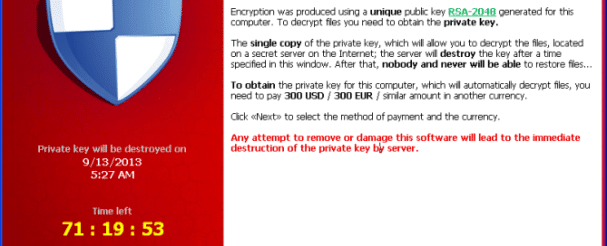 αφαίρεση cryptolocker και ανάκτηση των αρχείων 02