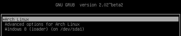 εγκατάσταση arch linux για προχωρημένους 52