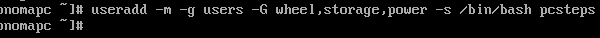 εγκατάσταση arch linux για προχωρημένους 68