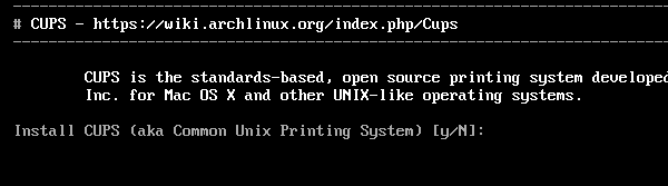 arch linux με γραφικό περιβάλλον εύκολα 35