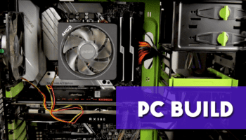 Εύκολη Συναρμολόγηση Υπολογιστή για Αρχάριους, Βήμα Προς Βήμα