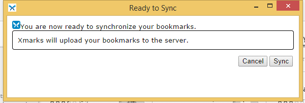 διαχείριση bookmarks σελιδοδεικτών σε κάθε browser 11