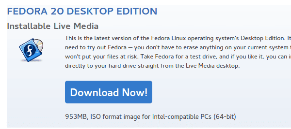 εγκατάσταση fedora linux 01