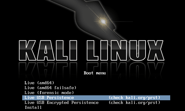 εγκατάσταση kali linux - το λειτουργικό των hacker 08