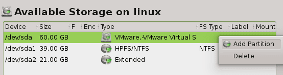 εγκατάσταση opensuse linux 11i