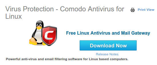 χρειάζεται antivirus στο linux ή όχι και γιατί 14