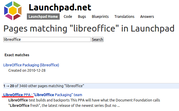 εγκατάσταση προγραμμάτων ρυθμίσεις lubuntu linux 27