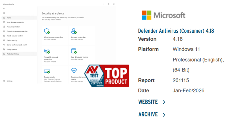 Ασφάλεια Windows: Γιατί Πρέπει Να Καταργήσω Τα Τρίτα Antivirus Στα Windows 11_02