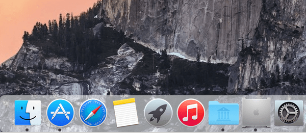 mac theme για windows 7 και 8 - yosemite 16