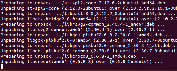 αναβάθμιση Ubuntu 14.04 σε 14.10 χωρίς format 30