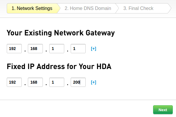 δημιουργία nas δωρεάν δημιουργία file server με ένα παλιό υπολογιστή 08