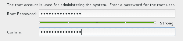 εγκατάσταση centos - το λειτουργικό των web server 20