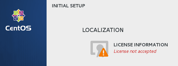 εγκατάσταση centos - το λειτουργικό των web server 27