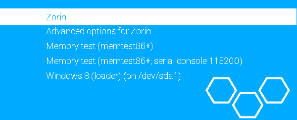 εγκατάσταση zorin os το linux που θυμίζει windows 7 21