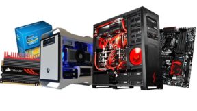 Featured Αναβάθμιση Υπολογιστή - Τι Πρέπει Να Προσέξω