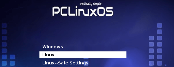 PCLinuxOS - Μία Φιλική, Πλήρης, και Rolling Διανομή 19