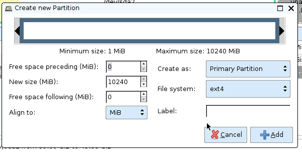 Puppy Linux - Μια Ελαφριά διανομή Χωρίς Εγκατάσταση 35