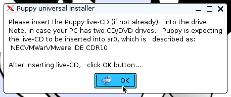 Puppy Linux - Μια Ελαφριά διανομή Χωρίς Εγκατάσταση 40