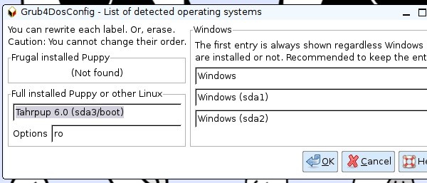 Puppy Linux - Μια Ελαφριά διανομή Χωρίς Εγκατάσταση 46