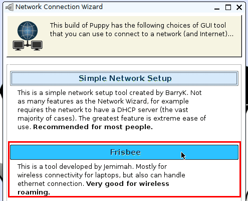 Puppy Linux - Μια Ελαφριά διανομή Χωρίς Εγκατάσταση 55