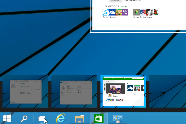 Windows 10 Theme και Λειτουργίες στα Windows 7 και 8 20