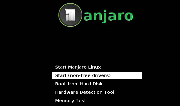 manjaro linux - η φιλική εκδοχή του arch linux 04