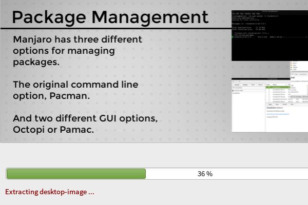 manjaro linux - η φιλική εκδοχή του arch linux 18a