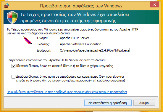 Ηλεκτρονική ασφάλεια - Τι είναι Αρκετό και τι Υπερβολή 24c