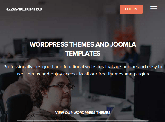 Θέματα WordPress - Επιλογή και Εγκατάσταση Themes 20
